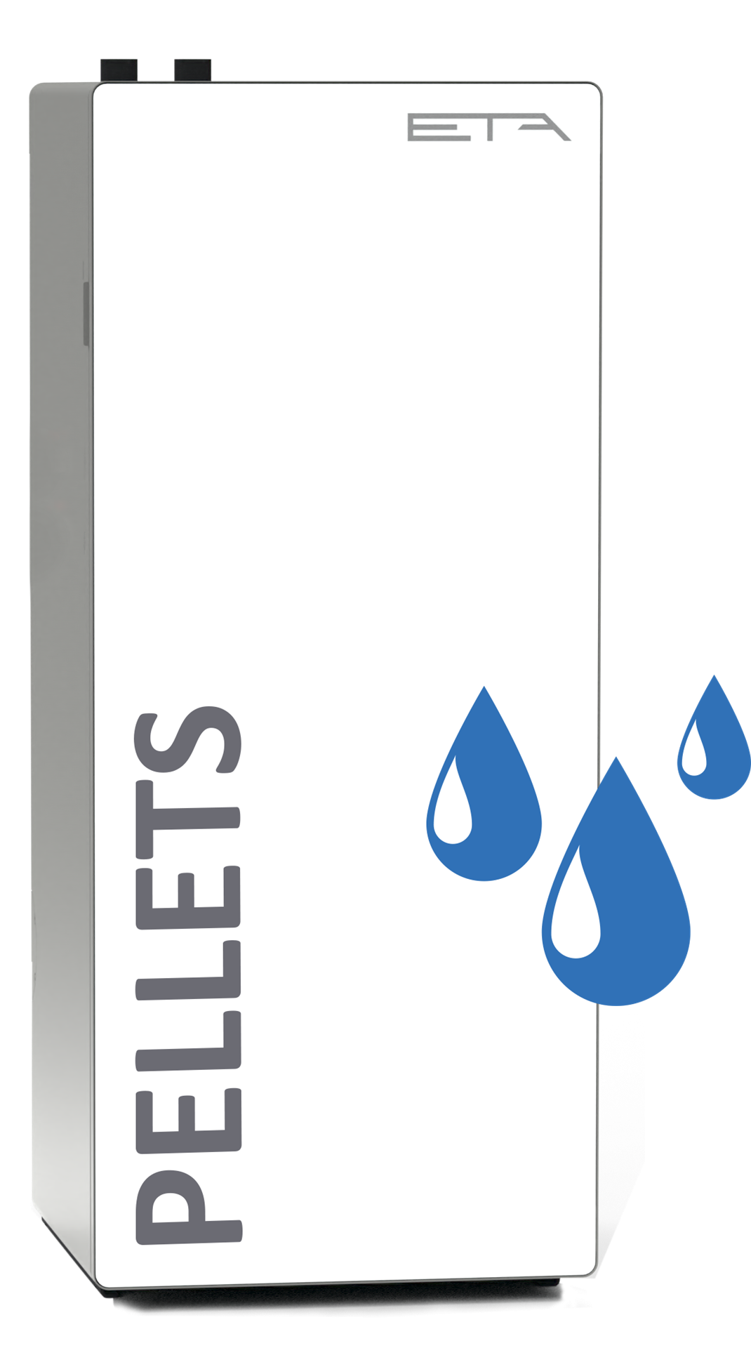 Pellets Brennwertkessel