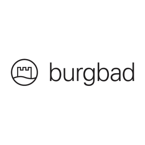 Burgbad